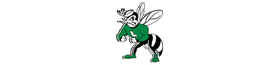 Lincoln High School banner logo